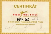 Certifikáty 2 - 1