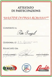 Certifikáty - 6