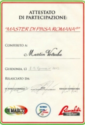 Certifikáty - 5